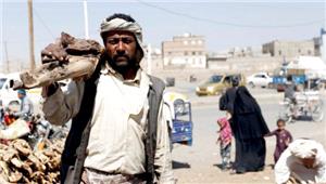 تحركات أوروبية واسعة لانهاء الحرب في اليمن