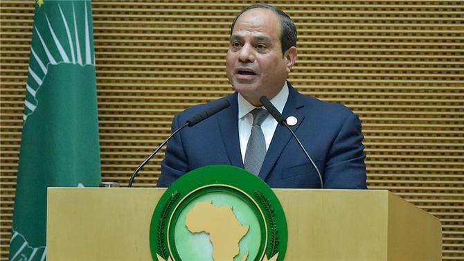 القاهرة تستضيف قمتين إفريقيتين حول السودان وليبيا
