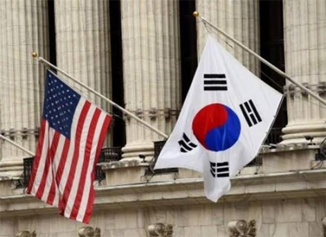 كوريا الجنوبية وأمريكا يؤكدان أهمية الحفاظ على الحوار بشأن بيونج يانج