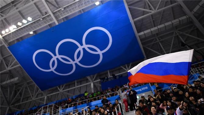 حرمان روسيا من المشاركة في أولمبياد طوكيو ومونديال 2022