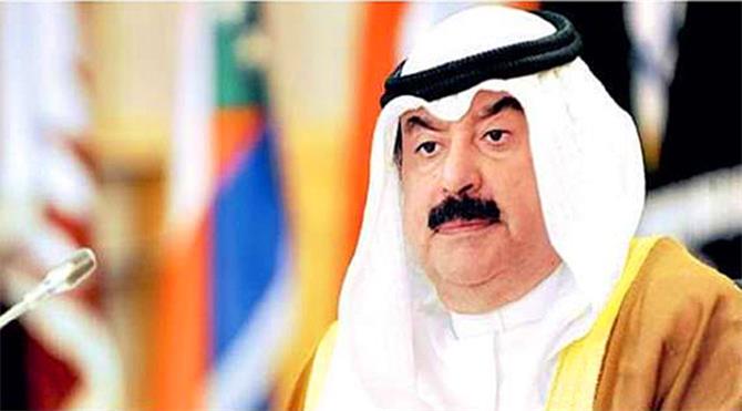 الكويت تستدعي السفير الايراني للاحتجاج على اتهامها في قتل سليماني