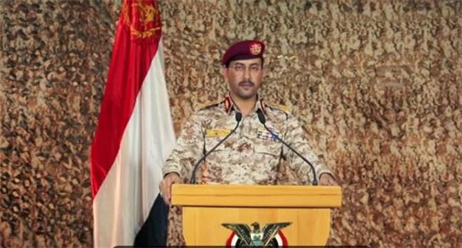 الحوثيون يعلنون عن امتلاكهم لمنظومة دفاع جوية جديدة
