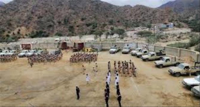 الإخوان يحشدون عسكرياً لحسم معركة النفوذ في جنوب اليمن