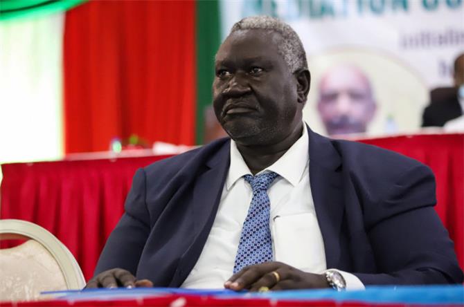 إصابة عضو بالمجلس السيادي الانتقالي في السودان بكورونا