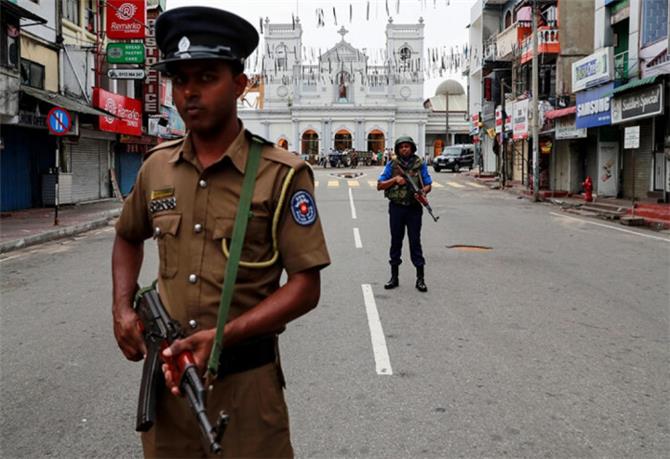 سريلانكا تتخذ إجراءات جديدة لمنع التطرف الديني