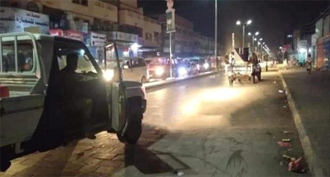 تفاصيل الهجوم المسلح على مستشفى المنصورة في العاصمة عدن