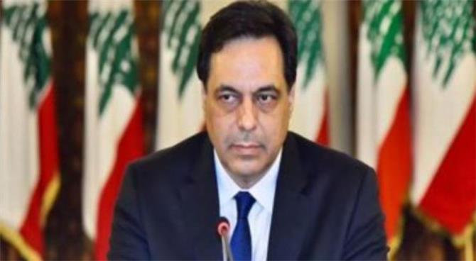 رئيس الحكومة اللبنانية يوافق على مقترح تعديل الحدود البحرية الجنوبية مع إسرائيل