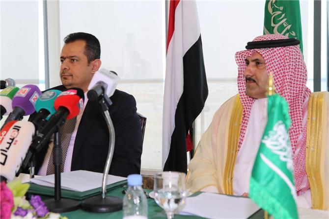 نخب جنوبية واعلاميون يحملون السفير السعودي ومعين عبدالملك مسؤولية التعذيب الجماعي وانعدام الخدمات 