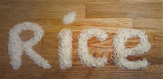 ماهي أهم الأسباب التي تدفعك لعدم التخلي عن الأرز؟