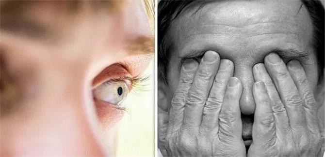 6 مؤشرات في عينيك على الإصابة بمرض السكري