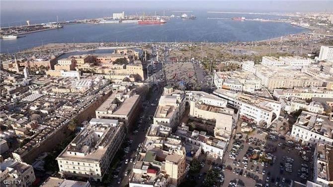 على درب الاستقرار.. ليبيا تستضيف حدثا اقتصاديا هاما