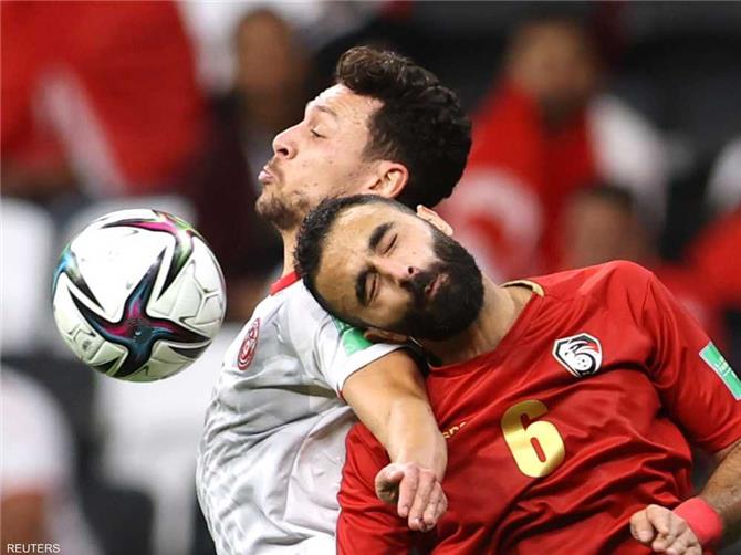 كأس العرب.. مواجهات نارية لخطف 