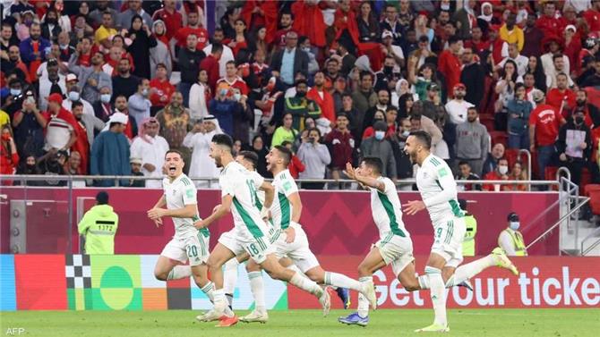 كأس العرب.. ماذا يخبرنا التاريخ عن مواجهات 