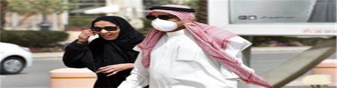 مجلة امريكية : السعودية صارت عاصمة المخدرات في الشرق الأوسط