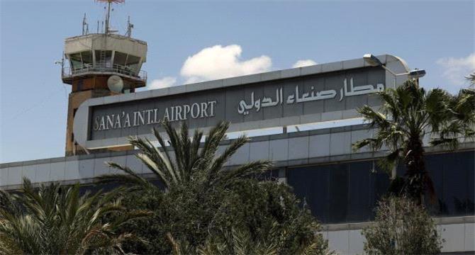 الأمم المتحدة تدعو الحكومة اليمنية للسماح بإدخال معدات الاتصالات لمطار صنعاء