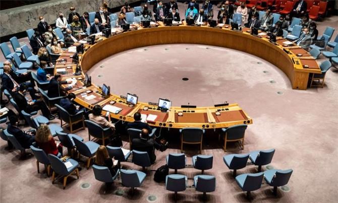 خمس دول تغادر مجلس الأمن الدولي وخمس أخرى تعلن انضمامها