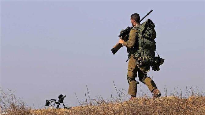 بنيران صديقة.. مقتل جنديين إسرائيليين في غور الأردن
