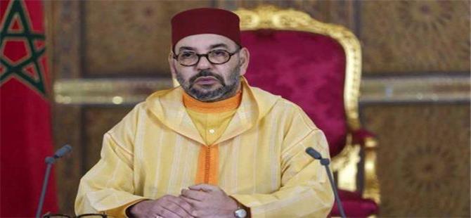 ملك المغرب: نتضامن مع الإمارات ضد الهجمات الحوثية الدنيئة