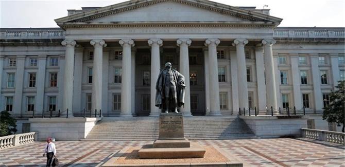 واشنطن تفرض عقوبات على الوسيط المالي لحزب الله