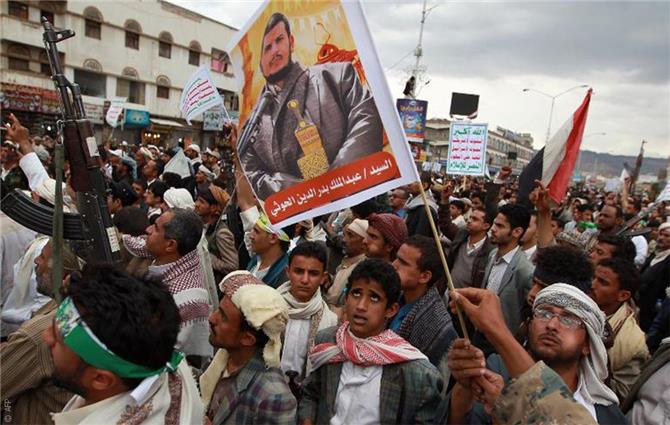 الحوثيون لا يعارضون تمديد الهدنة 