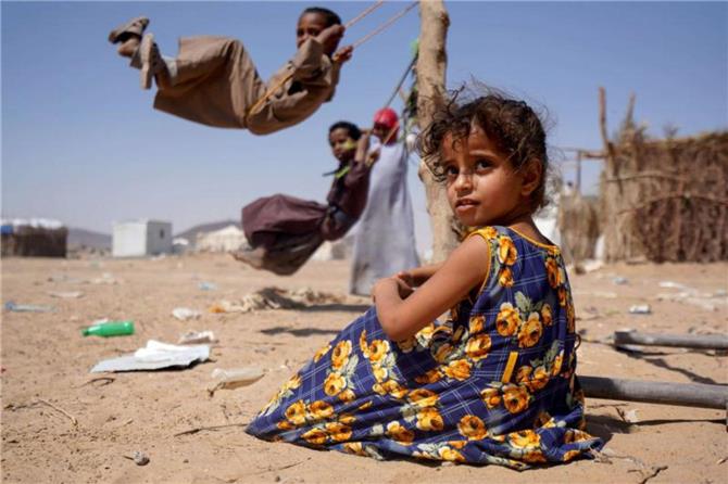لقاءات عمّان تعبّد طرق السلام المستدام في اليمن