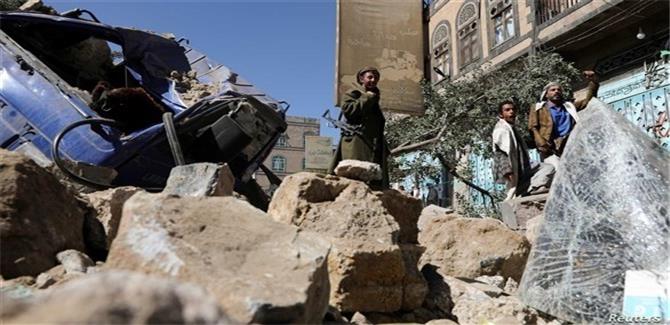 جهود أممية لتمديد الهدنة في اليمن لشهرين إضافيين