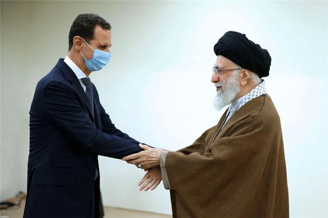 إيران تعزّز الثقة مع العرب بتجنيد مرتزقة سوريين في اليمن