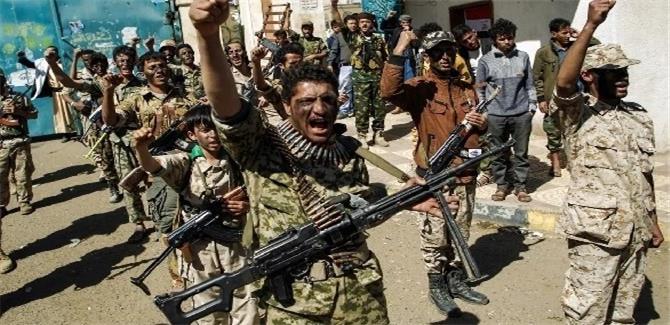 رغم الهدنة...مقتل 3 جنود في اليمن بنيران الحوثيين