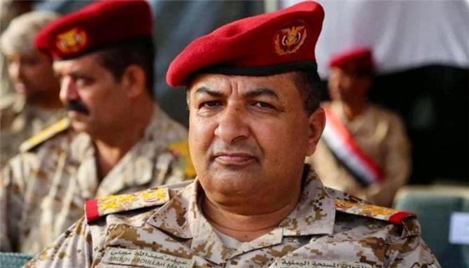 الجيش اليمني يسجل 1707 خروقات حوثية للهدنة الأممية خلال 23 يوما