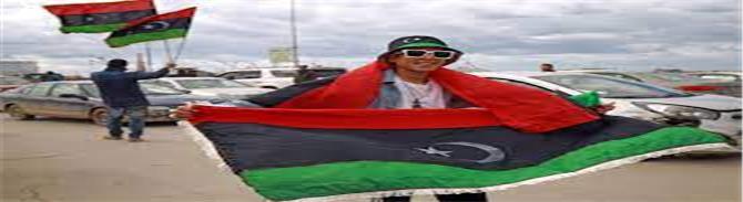 الأمم المتحدة تعلق على احتجاجات ليبيا.. و