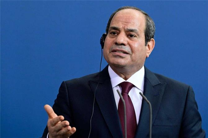 تعديل وزاري كبير لتهدئة الرأي العام الغاضب في مصر