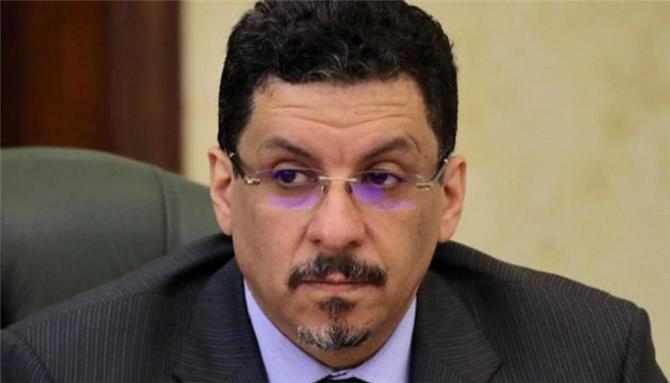 بن مبارك: الحوثيون تجاهلوا معاناة اليمنيين برفض تمديد الهدنة