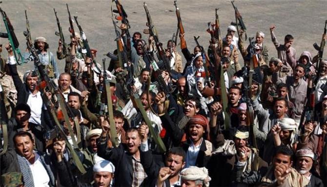أوروبا: رفض الحوثي تمديد الهدنة 