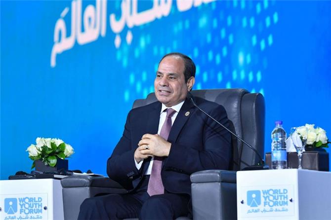أول بشائر الحوار الوطني في مصر تصحيح قانون ازدراء الأديان