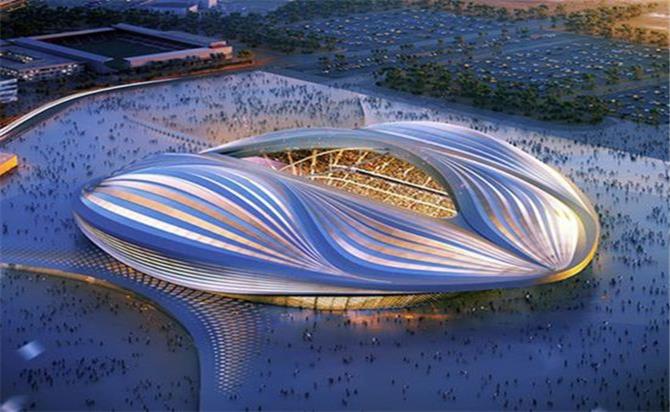 رقم صادم.. تكلفة كأس العالم في قطر 2022
