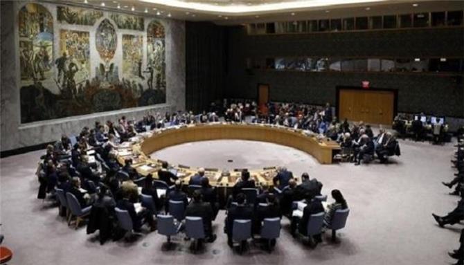 اليمن على طاولة مجلس الأمن.. هجمات الحوثي ضد الموانئ تتصدر