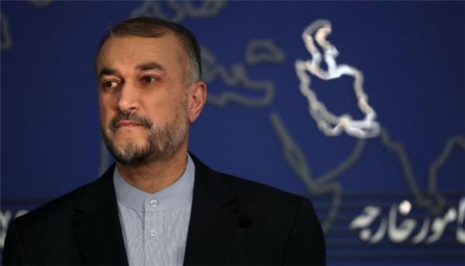 إيران تتمسك بالمفاوضات مع السعودية وتشيد بدورها في سلام وأمن المنطقة
