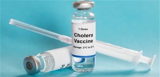 سوريا تطلق حملة لقاح ضد مرض الكوليرا