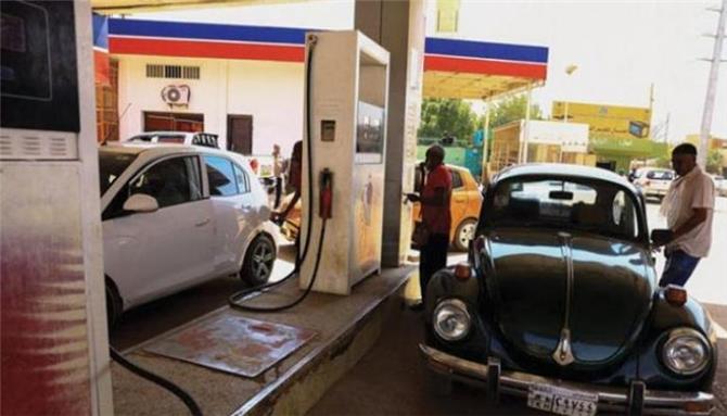 أسعار البنزين في السودان.. موعد تطبيق 