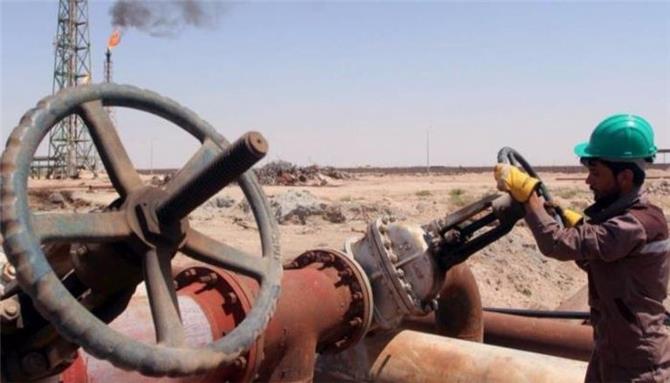 إيرادات العراق النفطية.. 