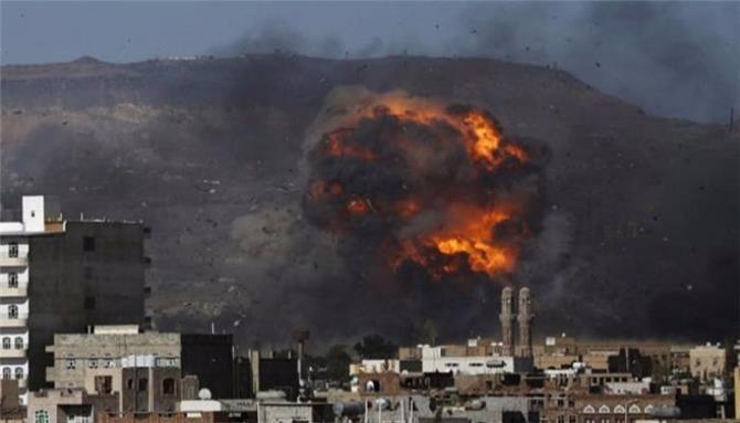 اليمن: موت الحوثي المدفون.. 74 ضحية للألغام بشهر واحد
