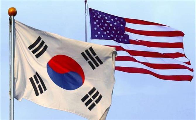 أمريكا وكوريا الجنوبية يجريان تدريبات جوية مشتركة