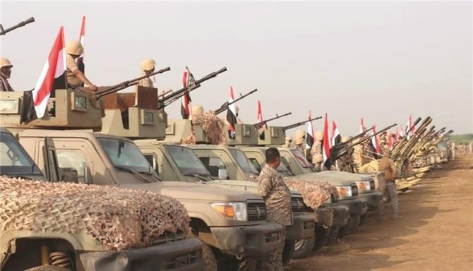 ميليشيا الحوثي تقر بمقتل 9 ضباط بمواجهات مع الجيش