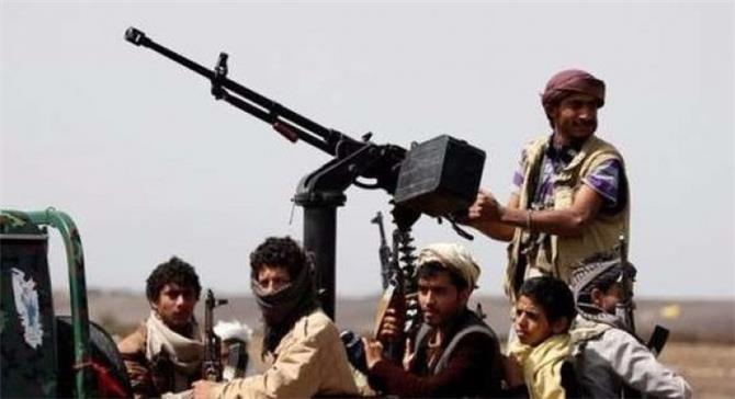 صحيفة: الصمت الأممي يغذي الإرهاب الحوثي ضد الجنوب باليمن