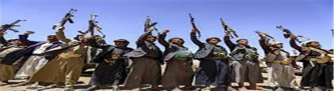 مصادر بوزارة دفاع الحوثي تكشف عن المهمة القادمة للواء النهاري