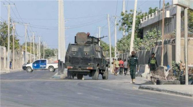 الحكومة الصومالية تعلن مقتل 20 من حركة «الشباب» في عملية أمنية جنوب البلاد