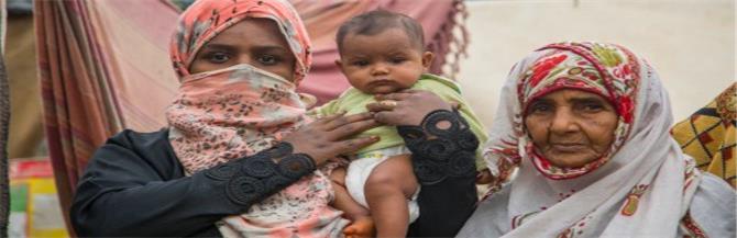 الأمم المتحدة تحدد 3 عناصر أساسية لإنهاء الصراع في اليمن