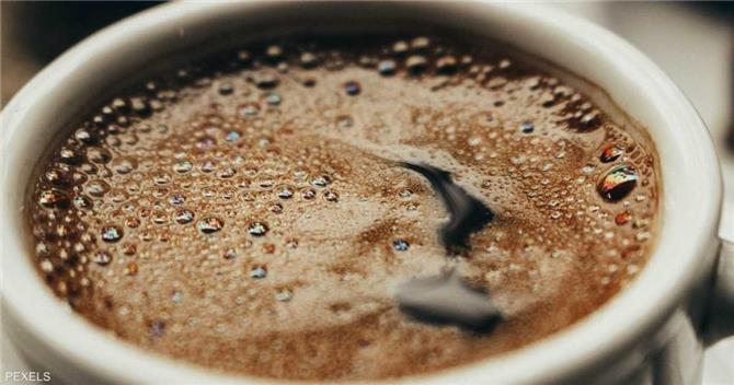 انتشار محال بيع القهوة سريعة التحضير في الأردن