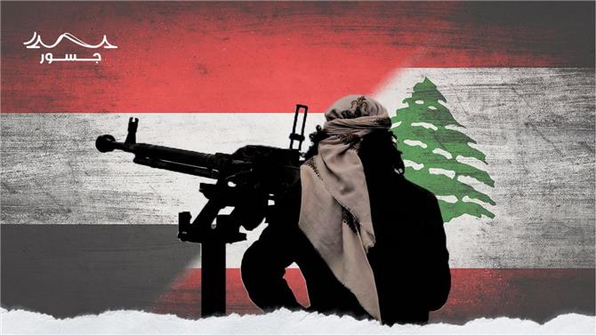 من لبنان إلى اليمن.. ميليشيات 