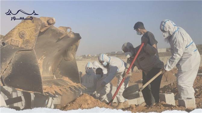 الهلال الأحمر الليبي: لا أعداد مؤكدة لضحايا السيول.. والبحث جار عن أحياء في درنة
